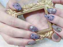フローラネイルサロン/