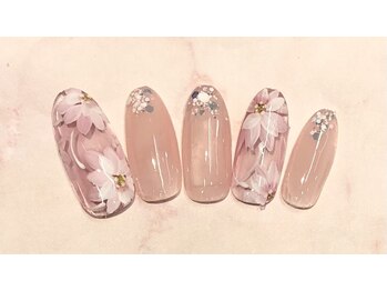 アッサンブレ 豊洲店(Assemble)/シアー