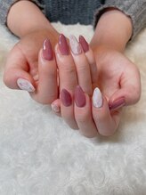 ワイズネイル(Y's NAIL)/お客様ネイル