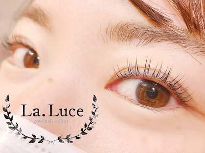 ラルーチェ(La.Luce)の写真