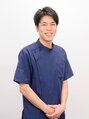 東久留米トータルケア整体院 石川 幹也