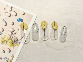 定額ナチュラルデザイン