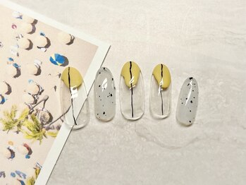 マイレ(Maile)/定額ナチュラルデザイン