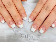 ダリア トータルビューティー(Daria. total beauty)/茅場町　八丁堀　水天宮　日本橋