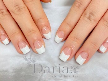 ダリア トータルビューティー(Daria. total beauty)/茅場町 八丁堀 水天宮 日本橋