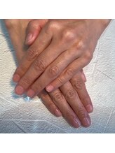 チャクラジュニア(CHAKRA.jr)/ネイルケア（爪のお手入れ）