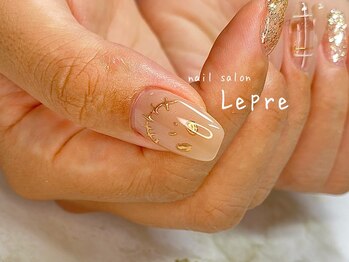 レプレ(Lepre)/ハロウィン