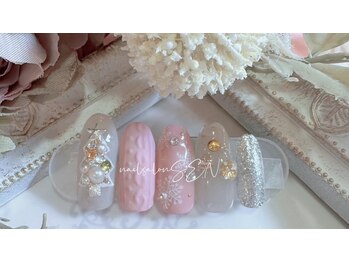 セン(SEN)/[期間限定]定額3コース