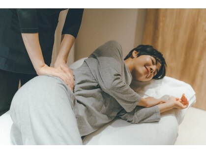 ネストボディトリート 恵比寿(Nest Body Treat)の写真