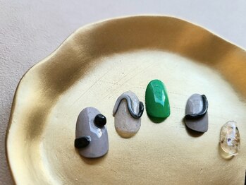 カラーレス(COLORLESS)/【COLORLESSコース】