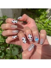 ジュン ネイル(JUN NAIL)/