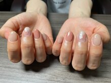 ネイルズティンク(Nails.tink)/