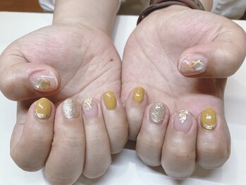 ティーエヌ 本厚木店/4月☆4500円【4950円税込】