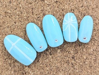 ネイルサロン ルーム 浦安店(Nail Salon ROOM)/【定額Lコース¥5700】