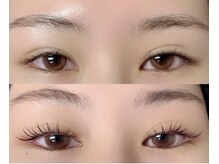 イル(ile)/まつげパーマ