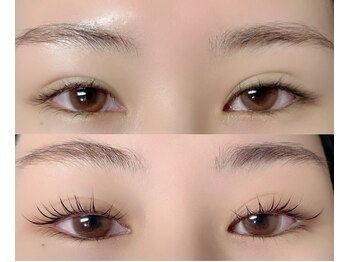 イル(ile)/まつげパーマ