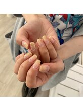 アンカーバイナチュラル アイラッシュ(anchor by natural eyelash)/《HAND》定額Aコース♪