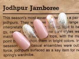 シンプルデザイン