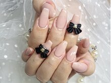 ホヌネイル(honu nail)