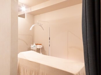 ウパラギンザ(Upala Ginza)/Room B