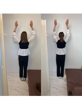 ビューティーサロン アール(R)/人気Ｎｏ．1メニュー