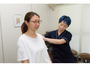 ボディーセッティング 恵比寿(BODY SETTING)/効果実感、術後前後の検査