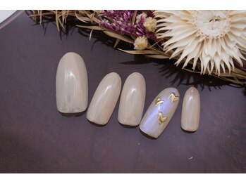 リムピッド せんげん台店(Limpid)/【選べるシンプルコース】