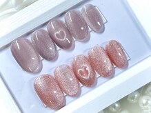 ボガスティーズネイル(Vogusty's nail)/