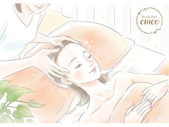 ビューティーサロン チコ(CHICO)/ヘッドケア