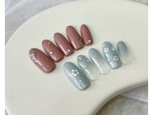 レーヴ(reve)/【yumeko担当】10本デザイン