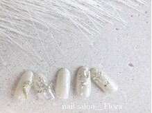 フローラ(_Flora)/ハンド/カジュアル定額/クーポン