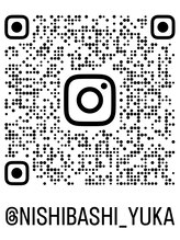 コントレイル(Contrail) 西橋 友香