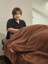 ほぐしの森 浅田 (女性)
