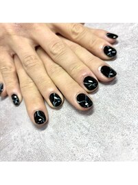 メンズネイルデザイン