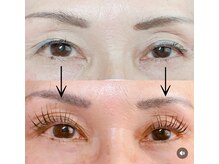 バンビちゃんのお目目 熊本店/マツエク級自まつげメニュー