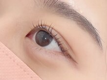 フィアラ 河原町店(Fiara)/パリジェンヌ