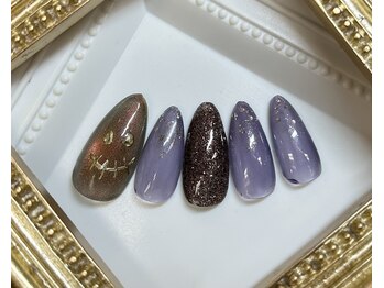 チェリーズクラブ ふじみ野店(Cherry'sClub)/シーズンデザイン