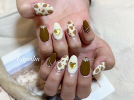 Lapalm定額150minコース