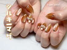 エンジェルガーデンネイル 池袋店(Angelgarden nail)/ぷるぷるマグ