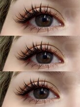 パンダアイラッシュ 上野(panda eyelash)/