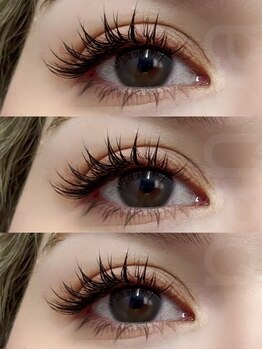 パンダアイラッシュ 上野(panda eyelash)/