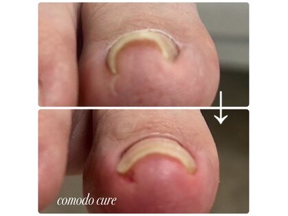 フットグッド 華乃叶(FootGood)の写真