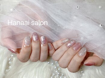 ハナアイ サロン 新大久保店(hanaai salon)/定額Aコース
