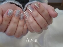 エイヴィア(A.via)/