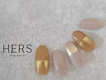 ハーズ(HERS)/