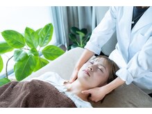 ハリータイム/マッサージでリラックス♪