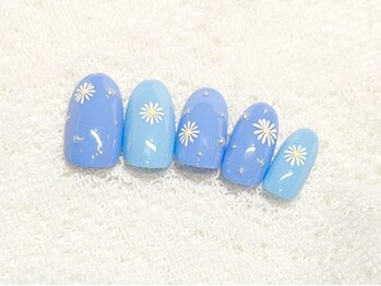 ルナ 上大岡(Runa)/季節限定デザインニュアンス定額