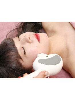 顔脱毛がしたい