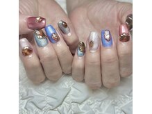 アールプラス(R+)の雰囲気(マグネットやり放題メニュー初回クーポンあり)