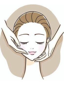 ヴォアラクテ(voie lactee)/小顔コルギ